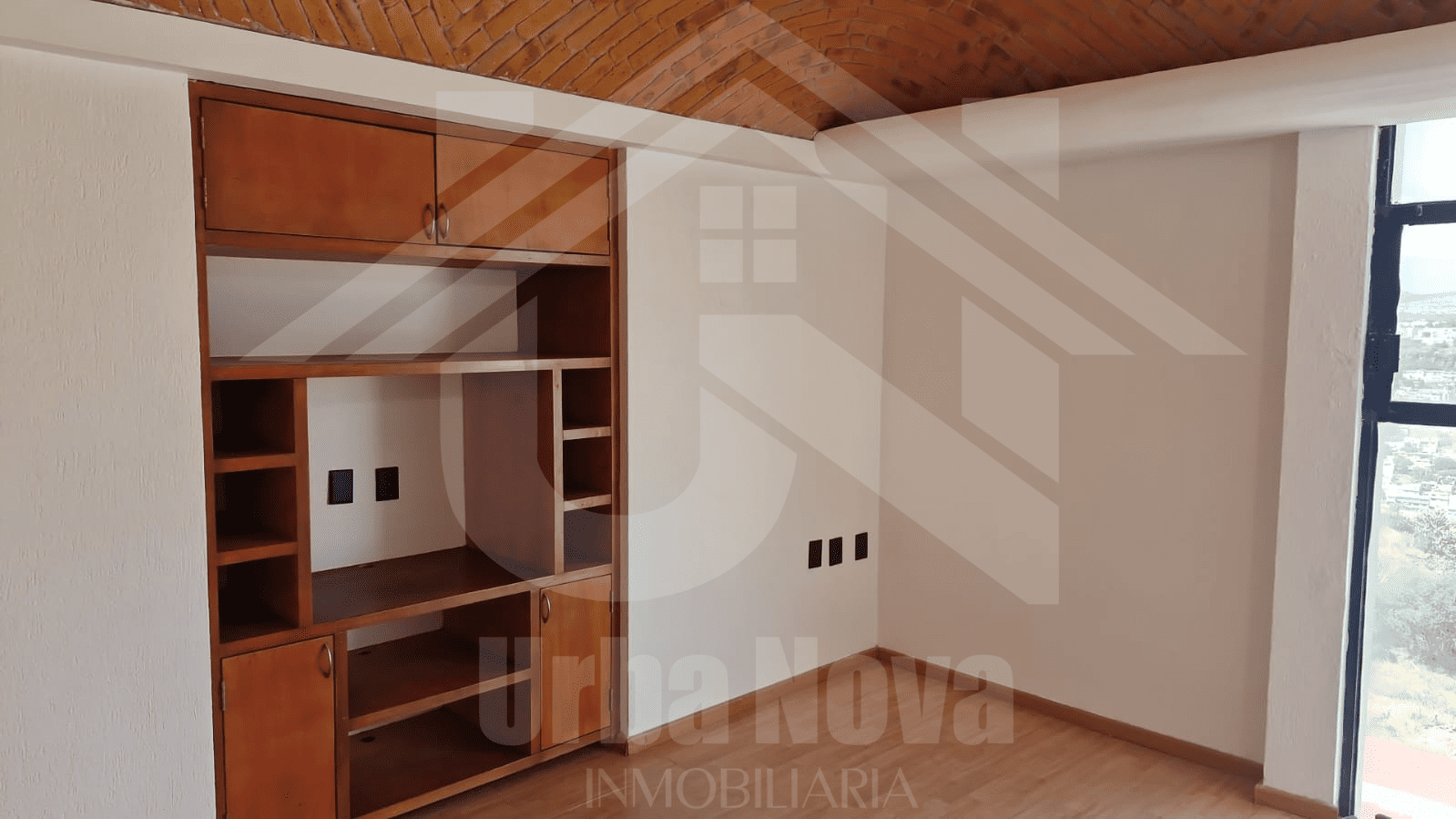 Departamento en Santiago de Queretaro